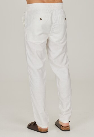 Cruz Regular Pants 'Reagan' in White