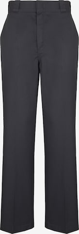Pantalon à plis '874' DICKIES en gris : devant