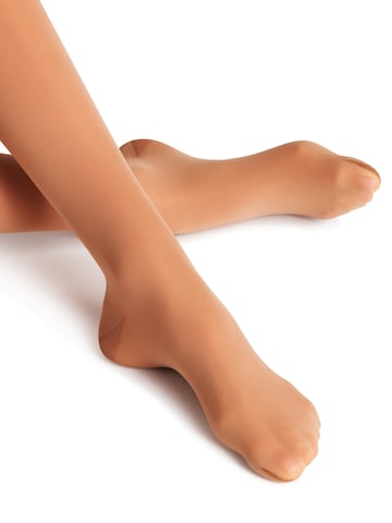 FALKE Feinstrumpfhose 'Vitalize'‌‌‌‌‌‌ in Pink