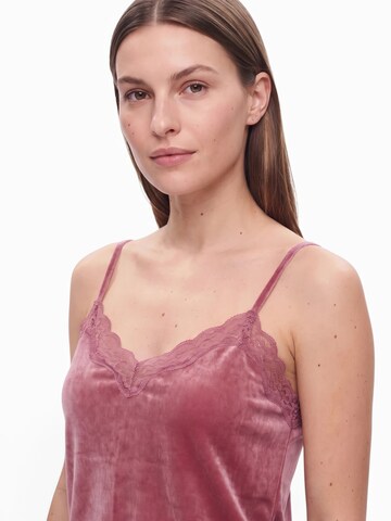 Hunkemöller Шорти в розово