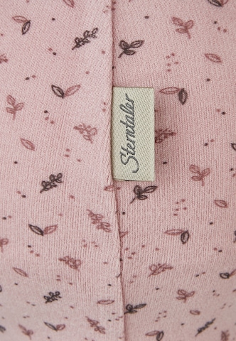 STERNTALER Mütze in Pink