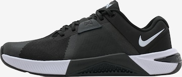 NIKE Αθλητικό παπούτσι 'Metcon 10' σε μαύρο: μπροστά
