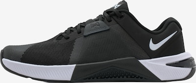 NIKE Urheilukengät 'Metcon 10' koossa 40 värissä musta / valkoinen, Tuotenäkymä