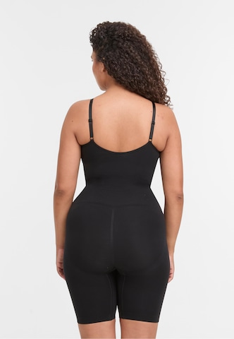 Body Lykkeland Atelier en noir