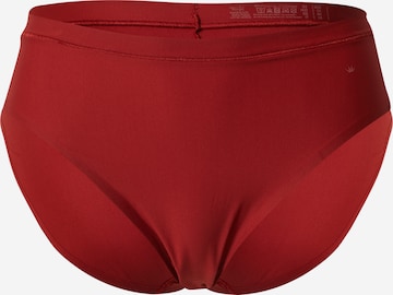 TRIUMPH Panty 'Smart Micro Tai' in Rot: predná strana