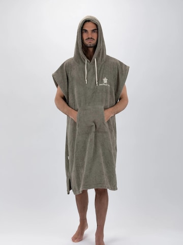 Pacifique Sud Sports robe in Green