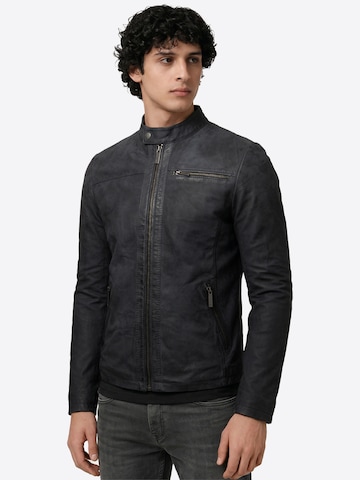 Crone Between-Season Jacket 'EPIC' in Grey