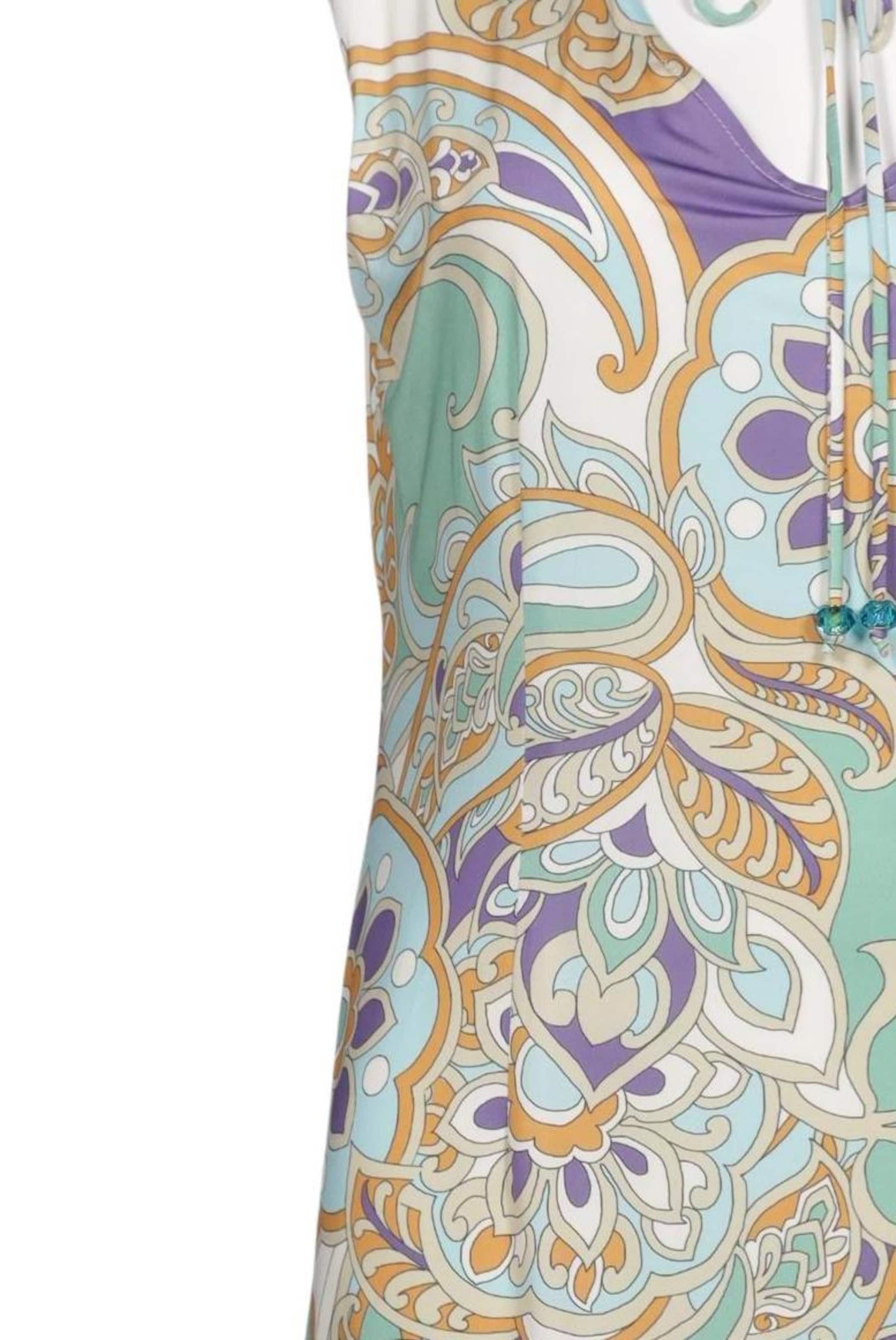 Ana Alcazar Dress in XXL in Green