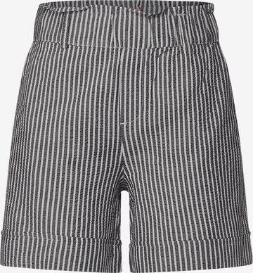 regular Pantaloni chino di STREET ONE in bianco: frontale