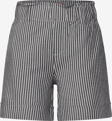 regular Pantaloni chino di STREET ONE in bianco: frontale