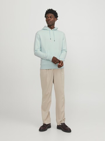 Felpa 'JJEStar' di JACK & JONES in blu