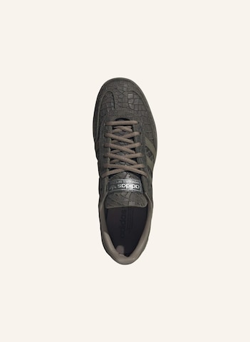 ADIDAS ORIGINALS - Zapatillas deportivas bajas 'Handball Spezial' en verde