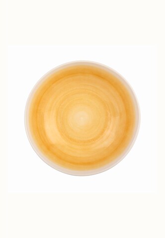 Bella Maison Plate 'Pure' in Yellow