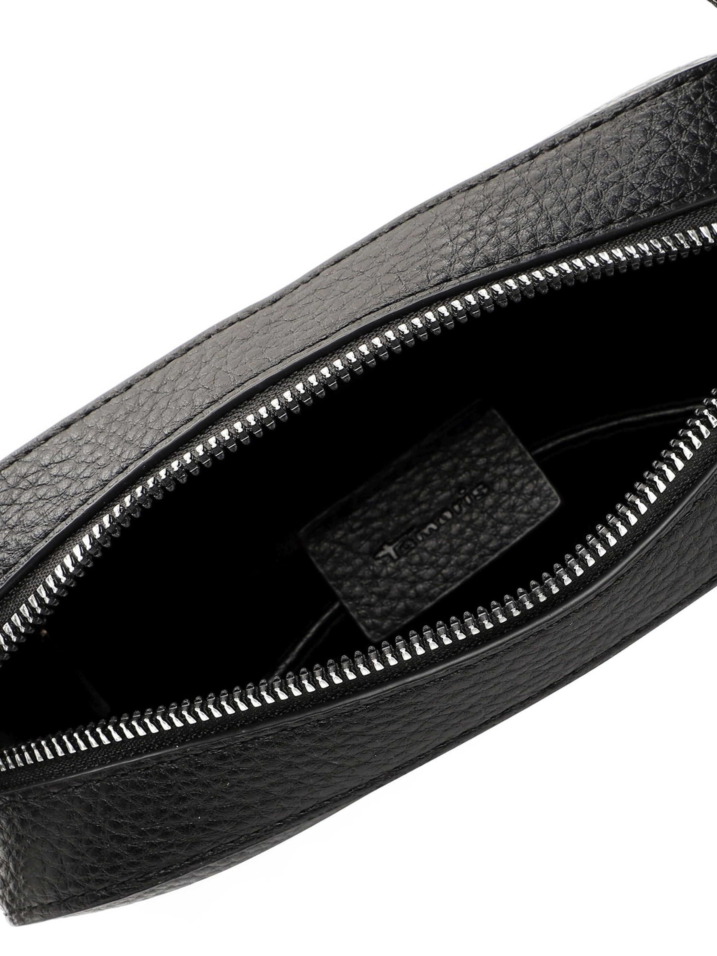 Tamaris Crossbody Bag 'Georgie' in Black