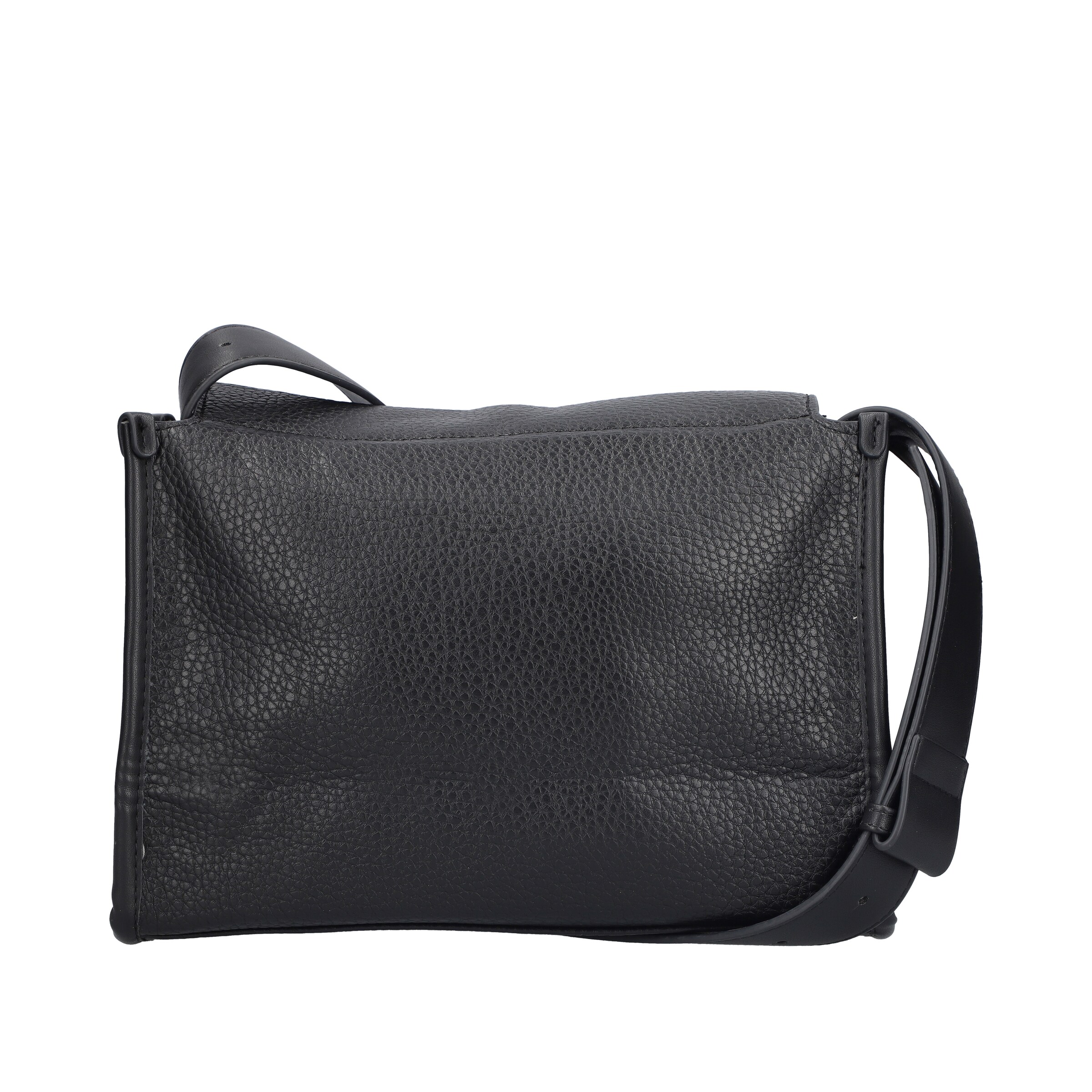 Rieker Crossbody Bag 'H1656' in Black