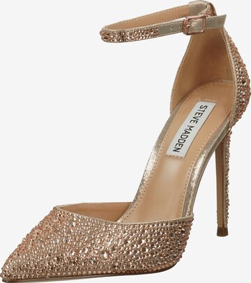 STEVE MADDEN Pumps in Pink: predná strana