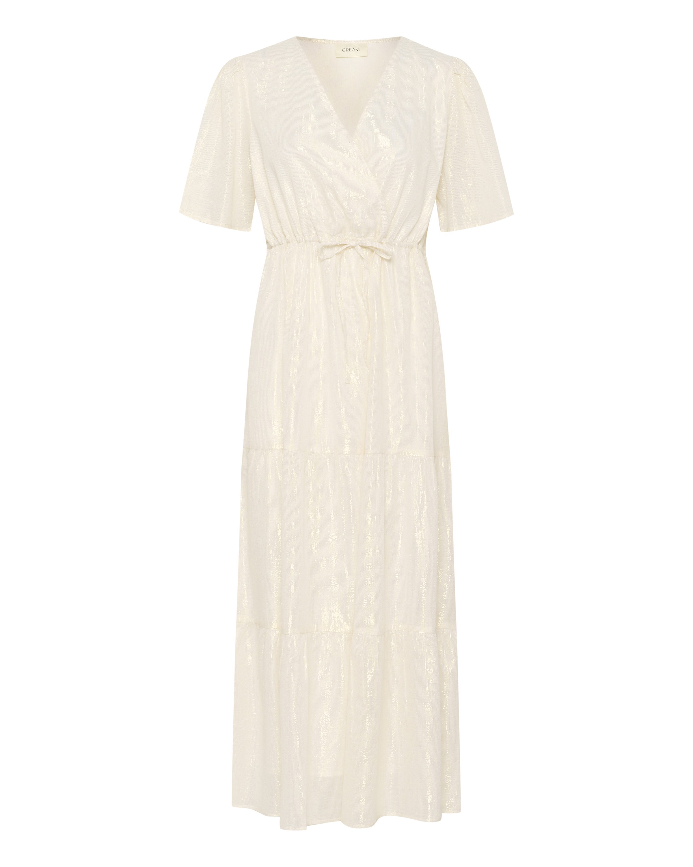 Cream Kjole 'Lesia' i creme, Produktvisning