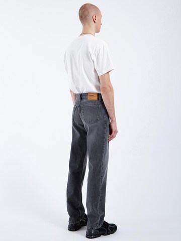 Dr. Denim Regular Jeans in Grey