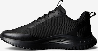 Sportbačiai be auliuko iš Calvin Klein, spalva – juoda, Prekių apžvalga