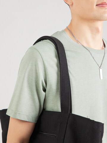 Maglietta di JACK & JONES in verde