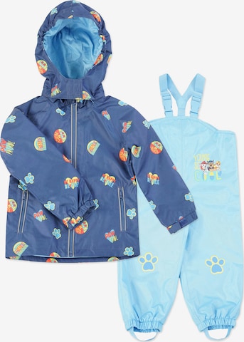 PAW Patrol Athletic Suit in Blue: front