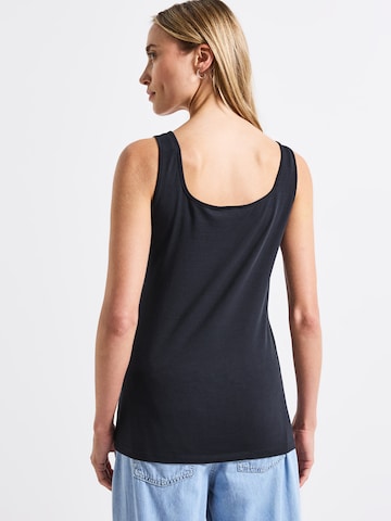 STREET ONETop - crna boja