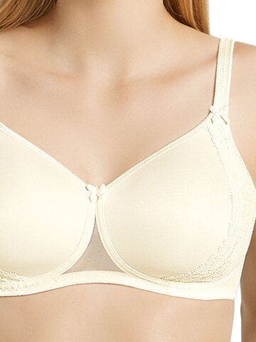 ANITA Bra 'Lace Rose' in Beige