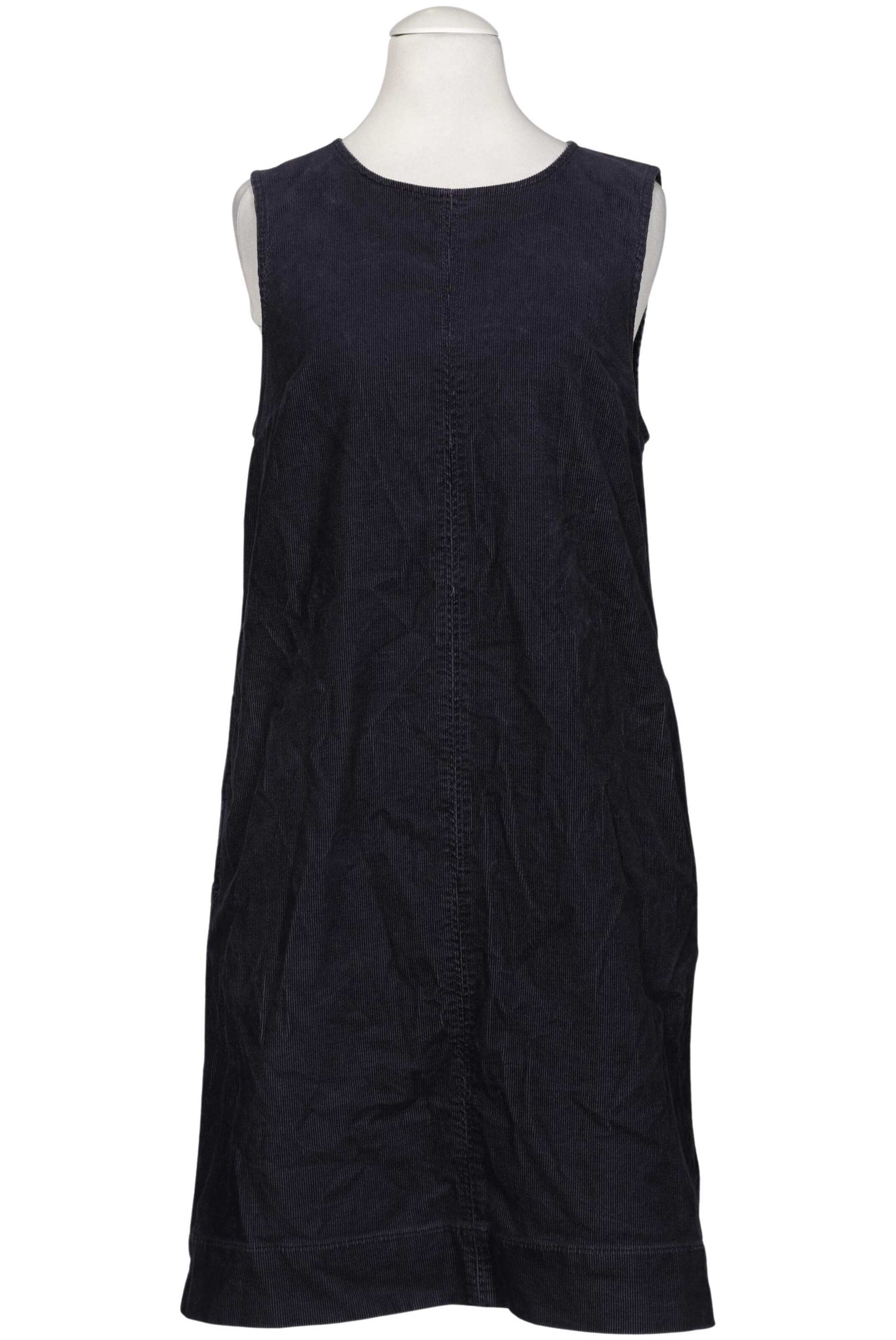 Boden Kleid XXS in Blau: Vorderseite