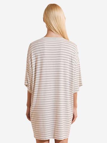 Camicia da notte 'Kate' di ETAM in blu