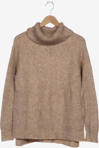 OPUS Sweater & Cardigan in XL in Beige: front