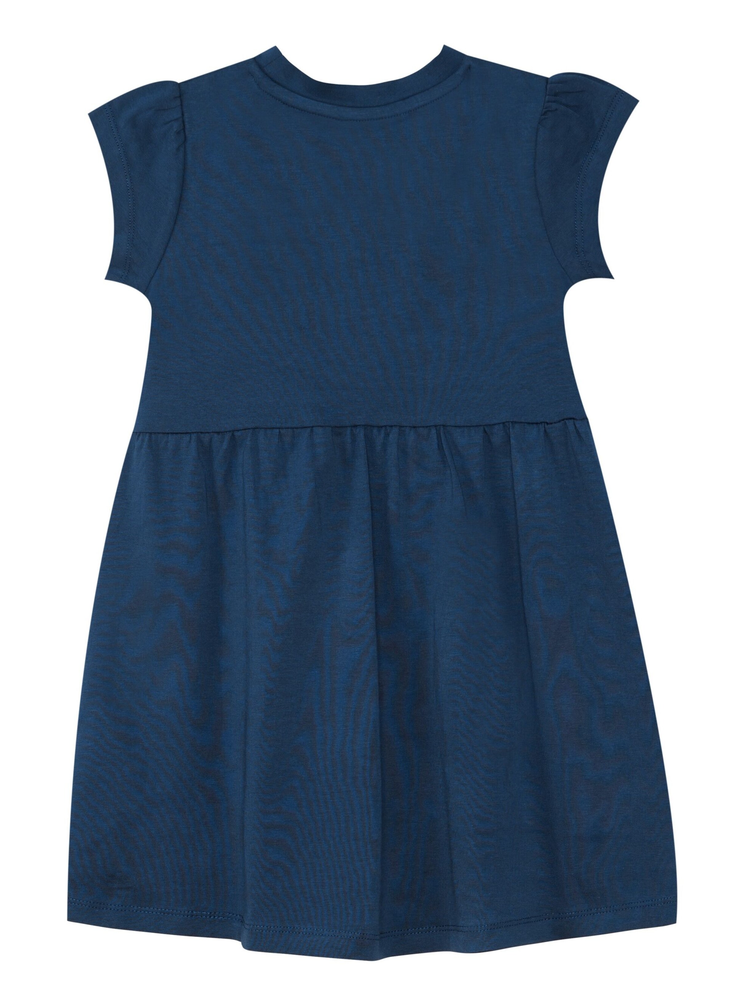 Denokids Kleid 'Koala' in Blau
