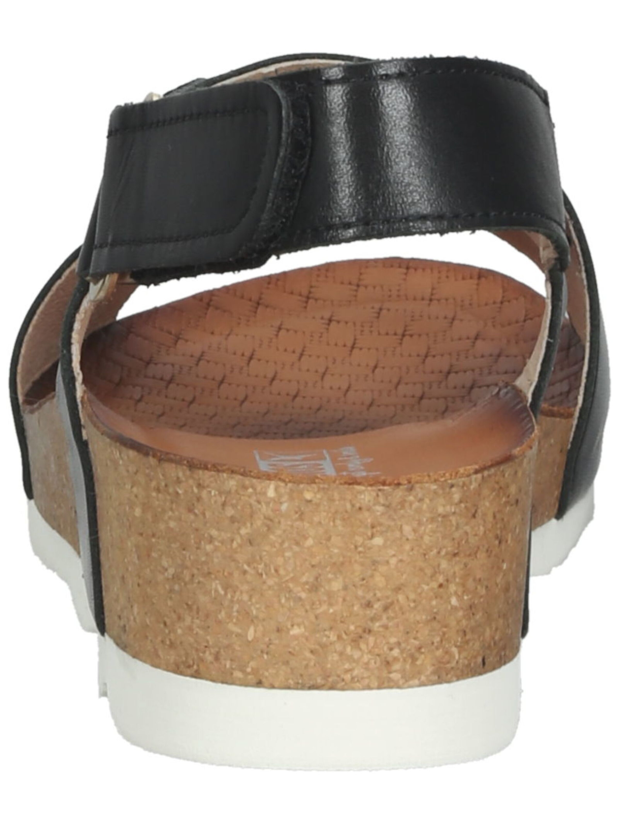 PIKOLINOS Sandal in Black