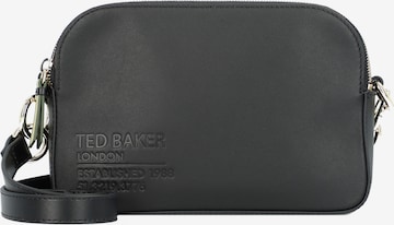 Ted Baker - Bolso de hombro 'Darcelo' en negro