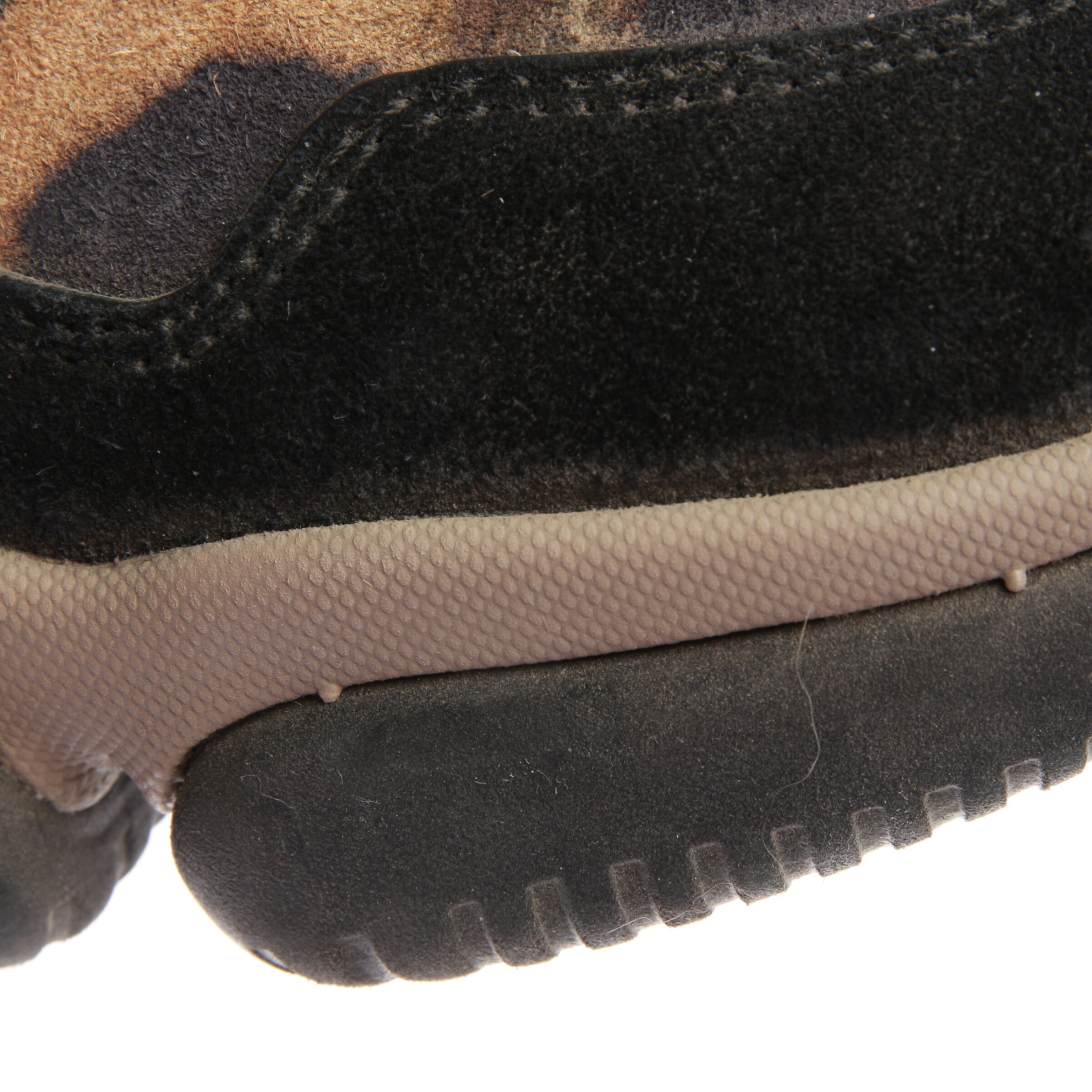 MONCLER Stiefeletten 39 in Mischfarben