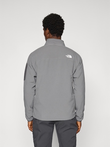 THE NORTH FACE Kurtka outdoor 'TEK APPROACH' w kolorze szary