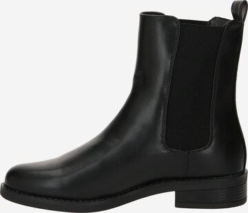 ABOUT YOU Stiefelette 'Salma' in Schwarz