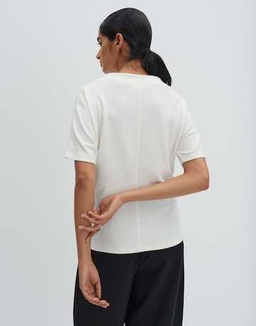 Maglietta 'Kavora' di Someday in bianco