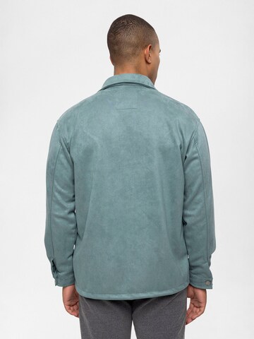 žalia Antioch Standartinis modelis Marškiniai