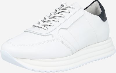 Sneaker low 'LUCK' Kennel & Schmenger pe bleumarin / alb, Vizualizare produs