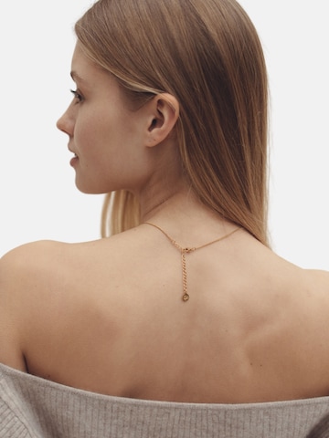 GOOD.designs Necklace in Gold