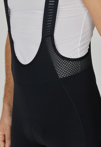 ELITE LAB Regular Sportbroek 'Bike Elite X1' in Zwart