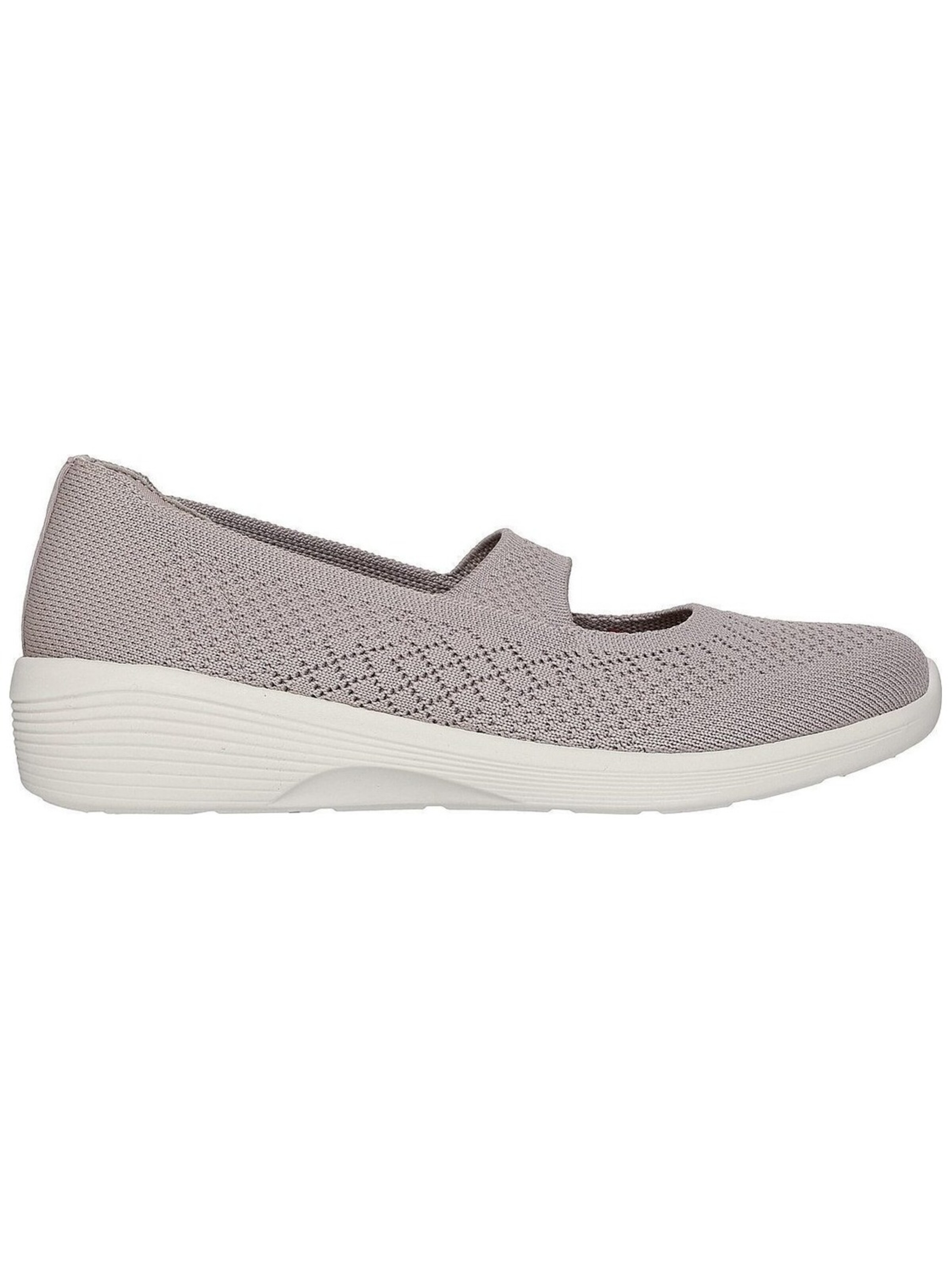SKECHERS - Bailarina 'Arya - Lovesome' en lila