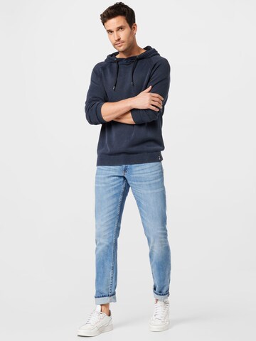 s.Oliver Regular Jeans 'York' in Blauw