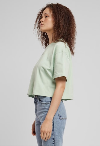 Karl Kani Shirt 'Essential' in Green