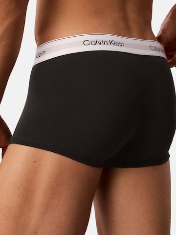Calvin Klein Underwear Boxer shorts 'Intimo' in Black