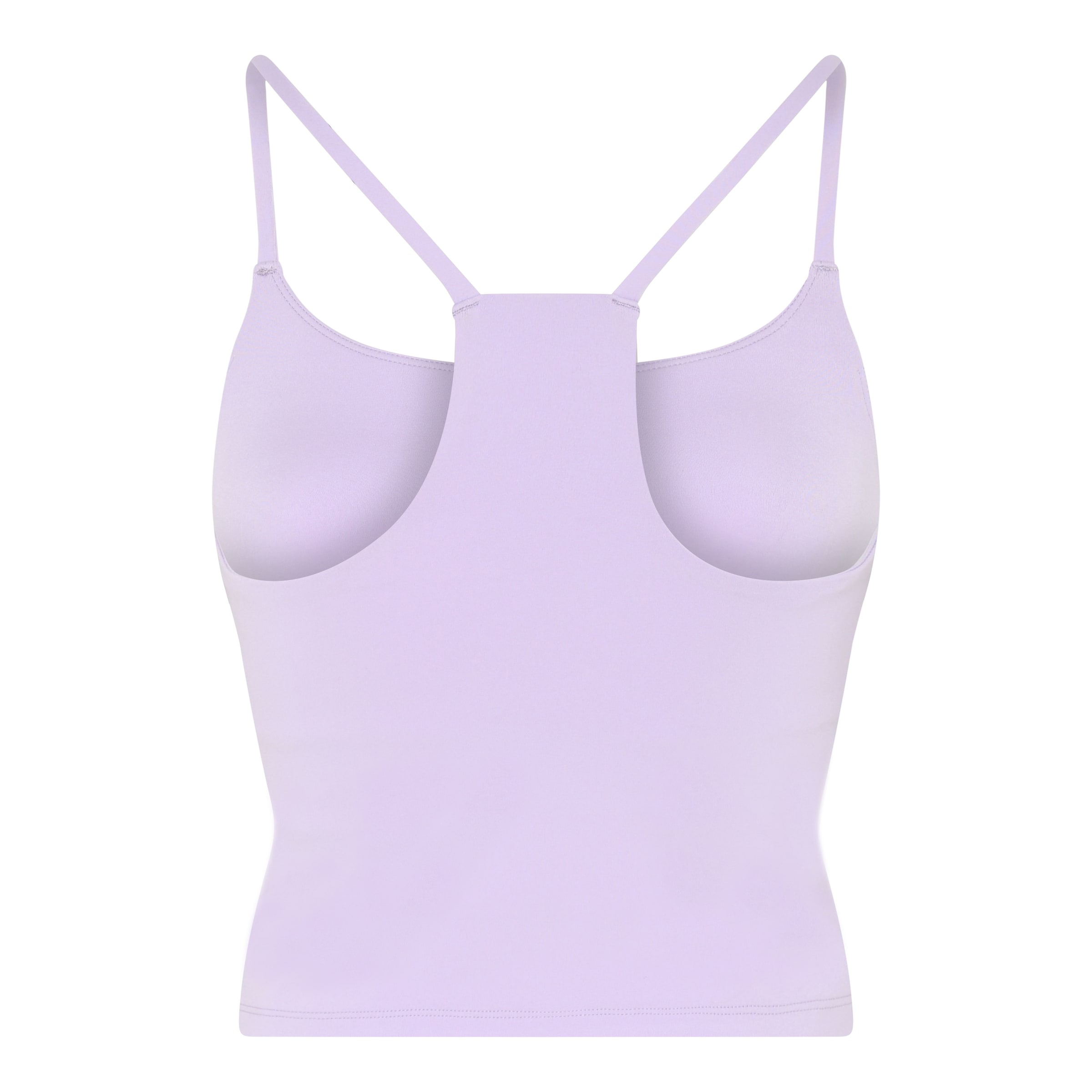 lillā Girlfriend Collective Sporta topiņš 'Willa'