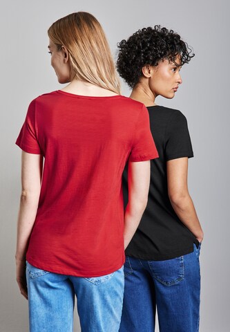 STREET ONE Shirt in Mixed colors