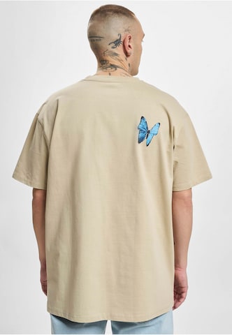 T-Shirt MT Upscale en beige