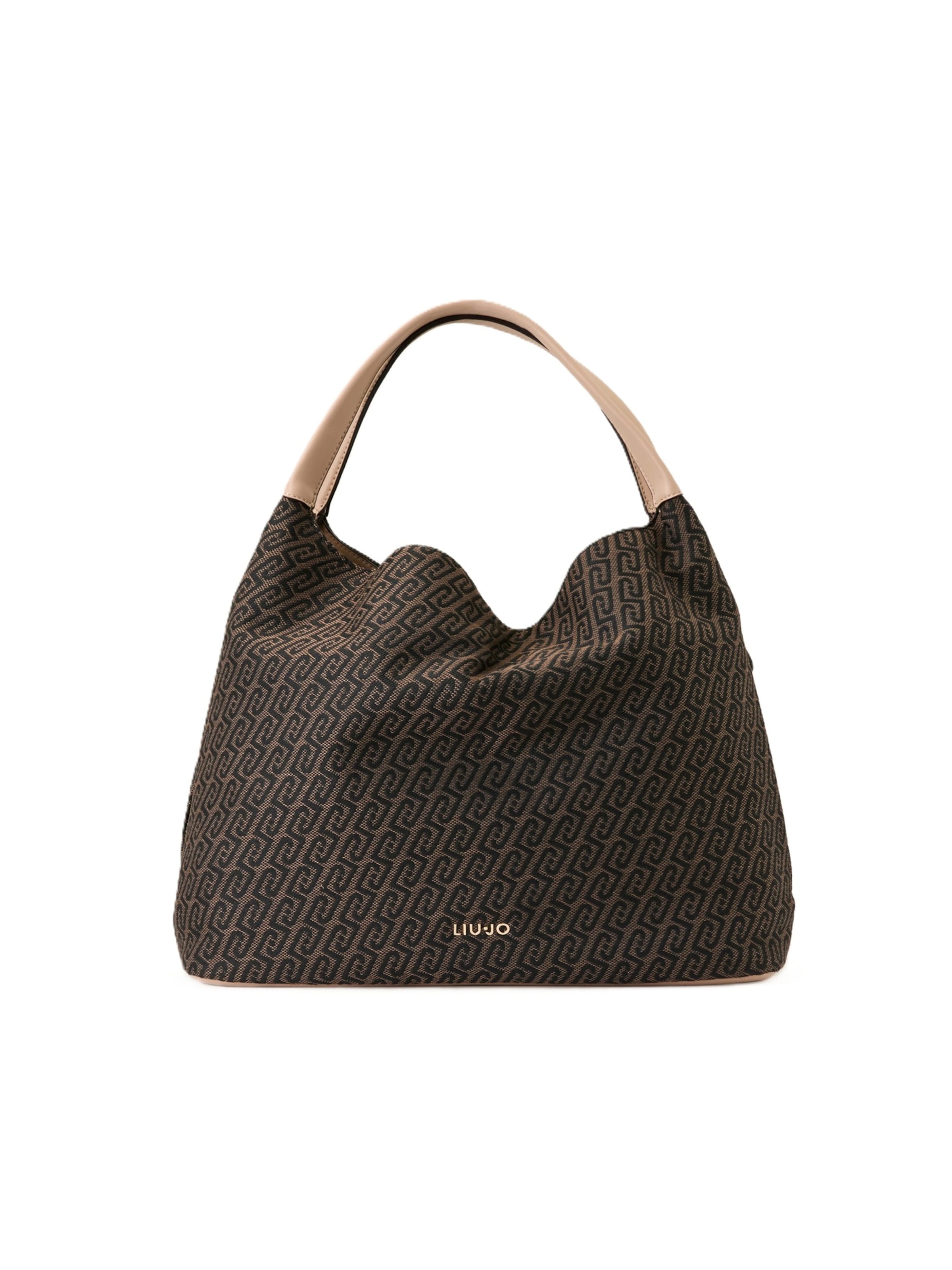 Liu Jo Handbag 'AA6057 T378A' in Brown: front