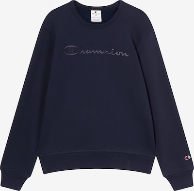 Champion Authentic Athletic Apparel Sweater majica u mornarsko plava, Pregled proizvoda